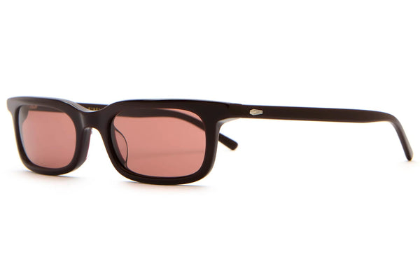 The Idle Daze / Mahogany Bio & Mauve Lens - Shade Files